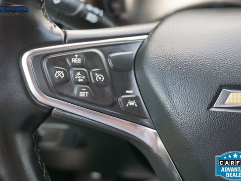 Used 2024 Chevrolet Equinox LT w/ LPO, Floor Liner Package AWD/4WD image 39