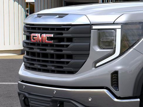 New 2026 GMC Sierra 1500 Pro w/ Pro Value Package image 13