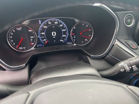 Used 2023 Chevrolet Blazer RS w/ Driver Confidence II Package image 14