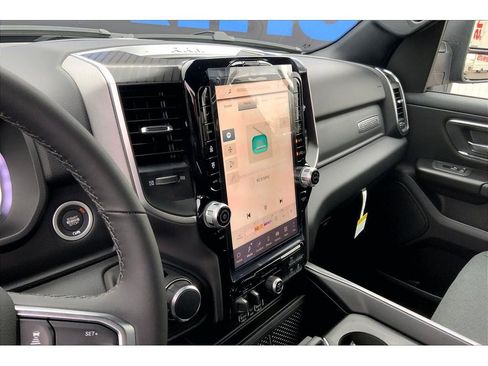 New 2026 RAM 1500 Big Horn image 8