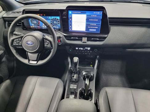 Certified 2026 Subaru Outback Premium AWD/4WD image 29