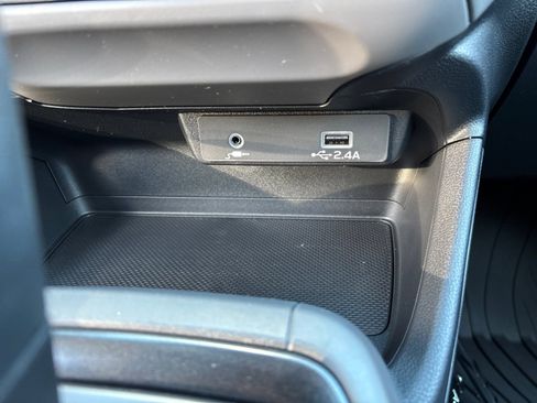 New 2026 Subaru Crosstrek 2.5i image 23
