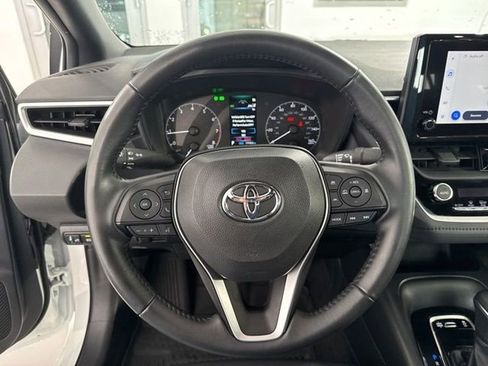 Used 2024 Toyota Corolla SE image 26