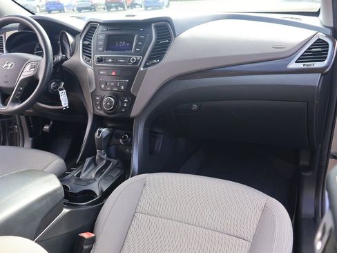Used 2018 Hyundai Santa Fe Sport image 31