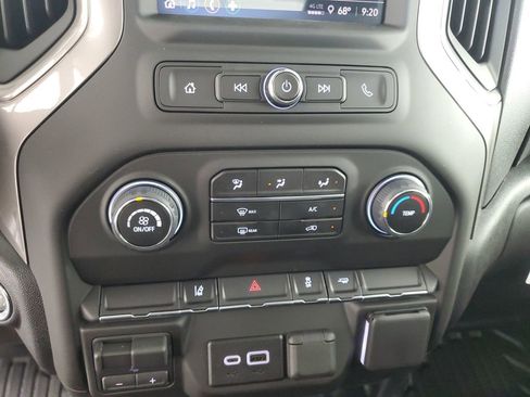 New 2026 Chevrolet Silverado 2500 W/T w/ WT Convenience Package image 24