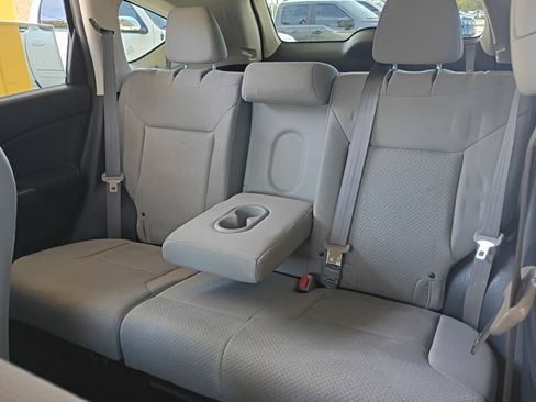 Used 2015 Honda CR-V LX image 36