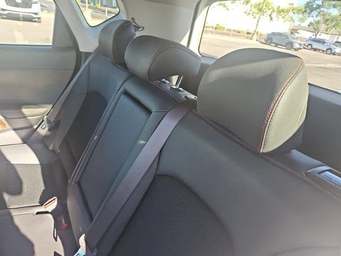 Used 2025 Kia Soul GT-Line FWD image 12