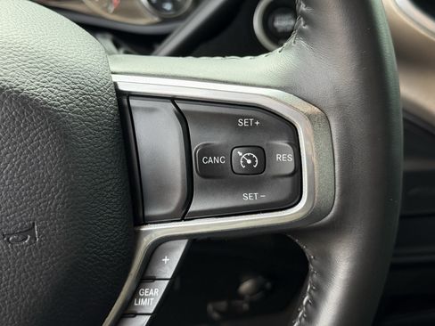 Used 2024 RAM 2500 Laramie image 17