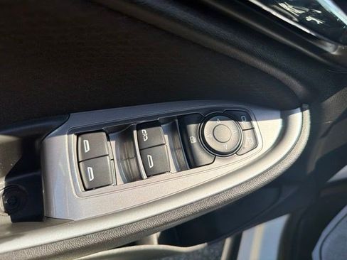 Used 2024 Chevrolet Malibu LT FWD image 12