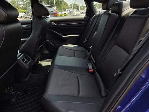 Used 2019 Honda Accord Sport image 19