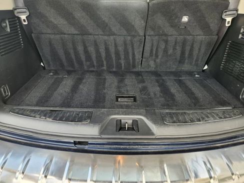 Used 2024 INFINITI QX80 Luxe image 27