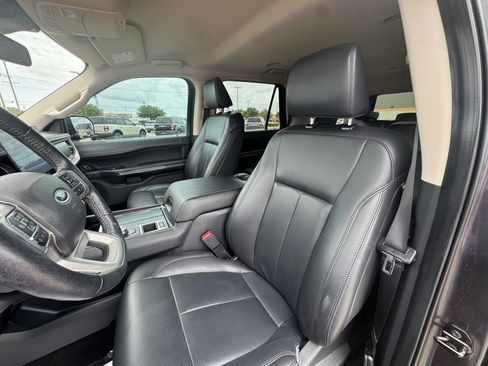 Certified 2023 Ford Expedition XLT RWD image 21