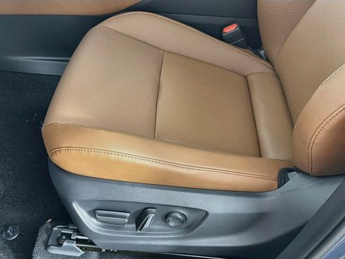 New 2026 Toyota Crown Signia AWD/4WD image 23