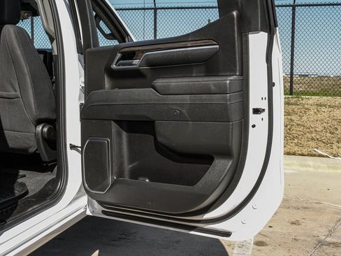Used 2026 Chevrolet Silverado 1500 LT AWD/4WD image 61