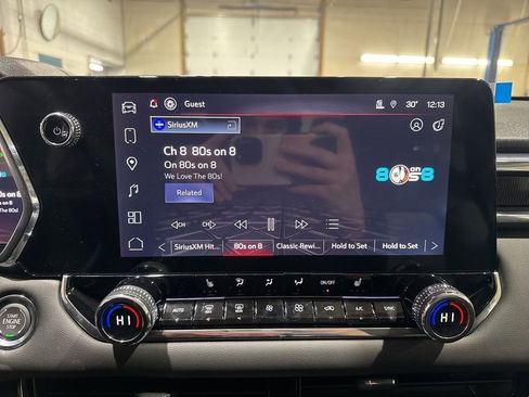 New 2026 GMC Canyon Elevation w/ Convenience Package AWD/4WD image 27