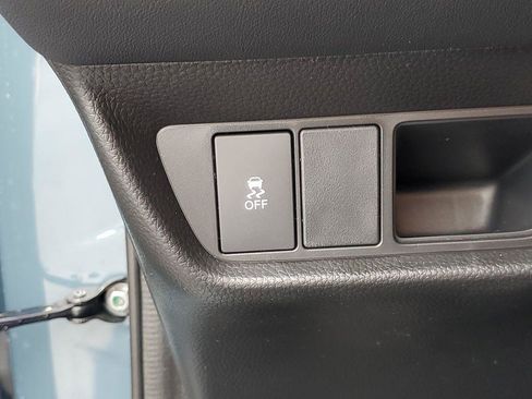 New 2027 Honda HR-V Sport image 11