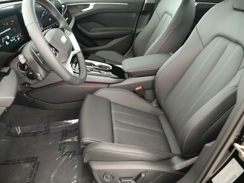 New 2026 Audi A6 Premium image 23