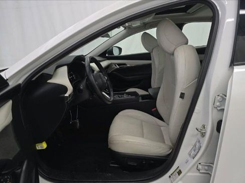 Used 2023 MAZDA MAZDA3 2.5 Turbo Sedan w/Premium Plus AWD/4WD image 6