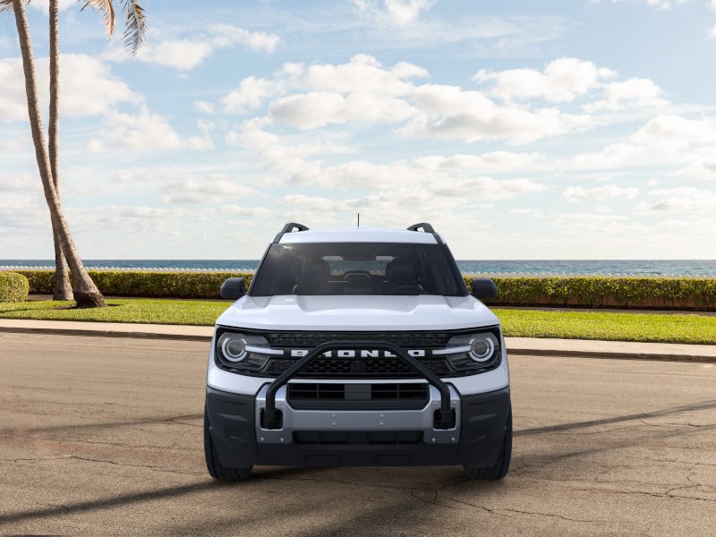 New 2026 Ford Bronco Sport Big Bend AWD/4WD image 22