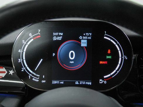 Certified 2023 MINI Cooper S image 25