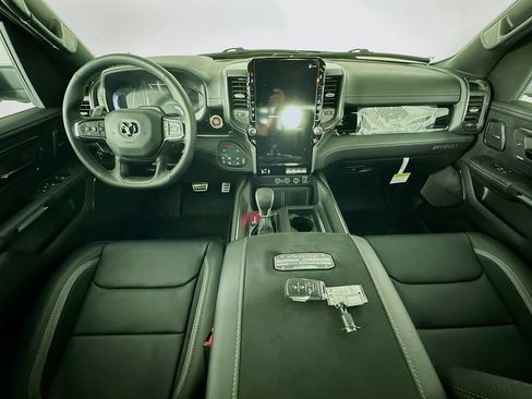 New 2026 RAM 1500 RHO w/ RHO Level 1 Equipment Group AWD/4WD image 9