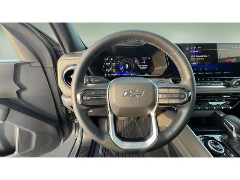 Certified 2024 Chevrolet Colorado ZR2 w/ Technology Package image 14