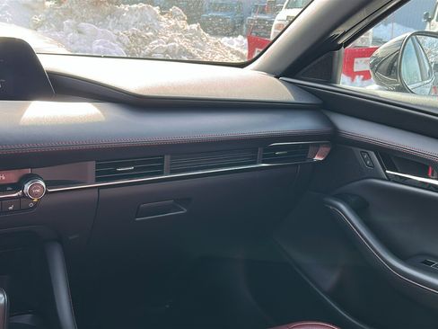 Certified 2024 MAZDA MAZDA3 s image 26