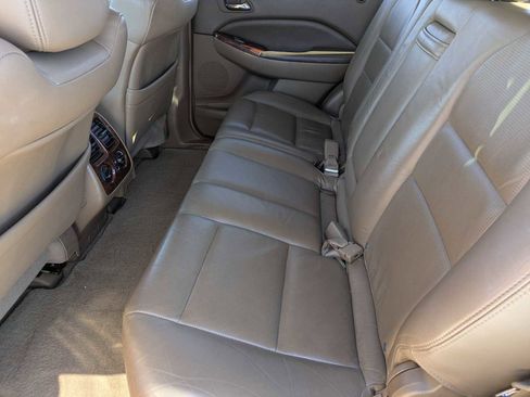 Used 2004 Acura MDX Touring AWD/4WD image 20