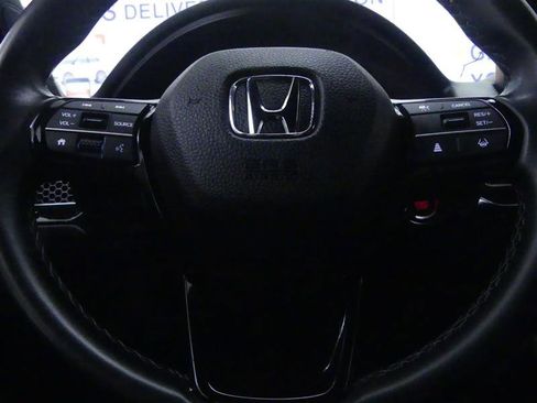Used 2023 Honda Civic Sport image 14