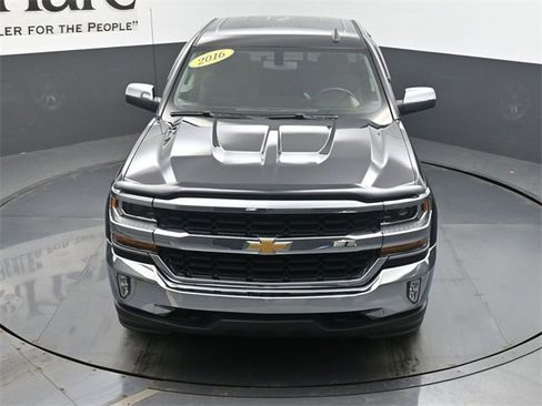 Used 2016 Chevrolet Silverado 1500 LT w/ All Star Edition image 53