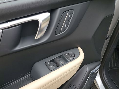 New 2025 Buick Enclave Preferred image 58