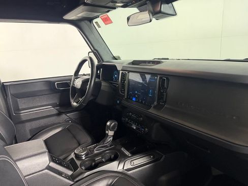 Used 2025 Ford Bronco Big Bend AWD/4WD image 30