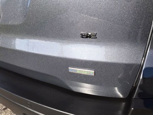 Used 2019 Ford EcoSport SE image 38