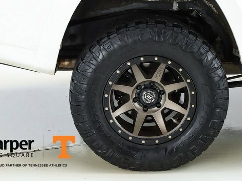 Used 2014 Toyota 4Runner 4WD image 52