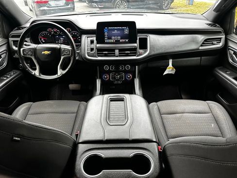Used 2024 Chevrolet Tahoe LS RWD image 33