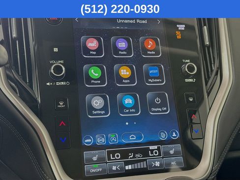 Used 2025 Subaru Legacy Premium image 18