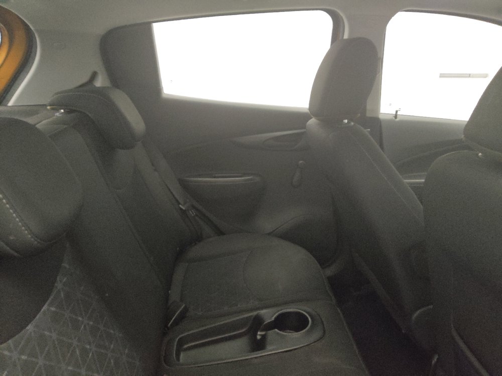 Used 2020 Chevrolet Spark LS FWD image 19