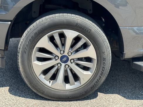 Used 2018 Ford F150 XL w/ Equipment Group 101A Mid AWD/4WD image 35