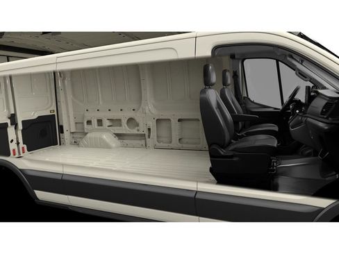 New 2026 Ford Transit 150 Low Roof image 7
