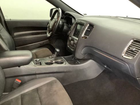 Used 2019 Dodge Durango R/T AWD/4WD image 31