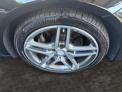 Used 2016 Mercedes-Benz E 400 4MATIC Coupe image 36