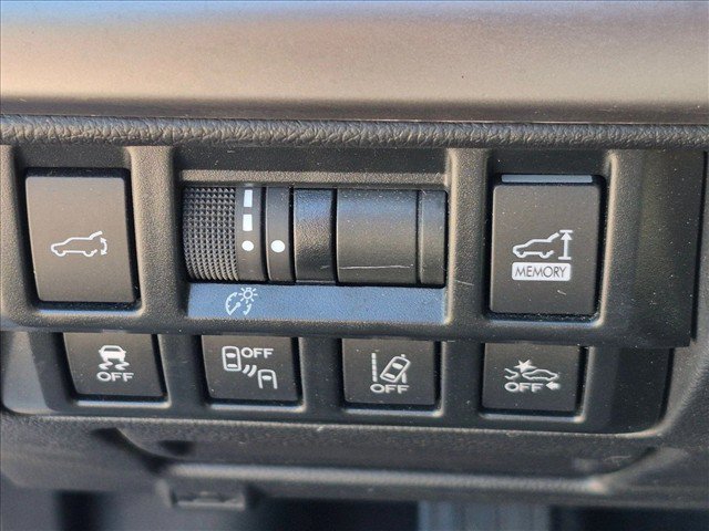 Used 2019 Subaru Outback 2.5i Premium w/ Popular Package #2 AWD/4WD image 9