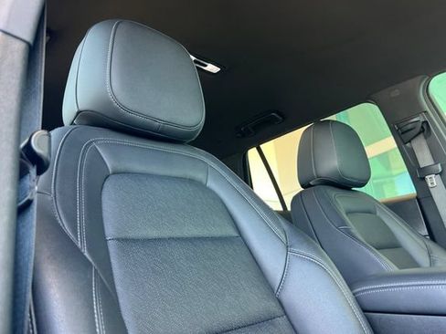 Used 2025 Chevrolet Equinox LT w/ Convenience Package II FWD image 21