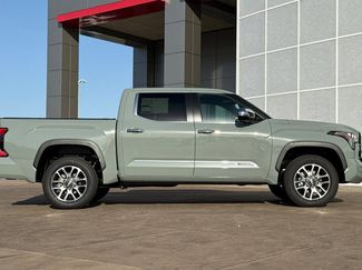 New 2026 Toyota Tundra 1794 Edition video 3