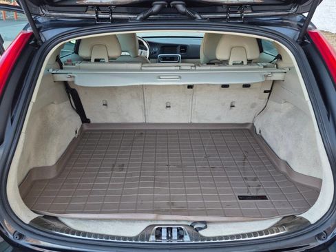 Used 2015 Volvo V60 T5 Premier image 54