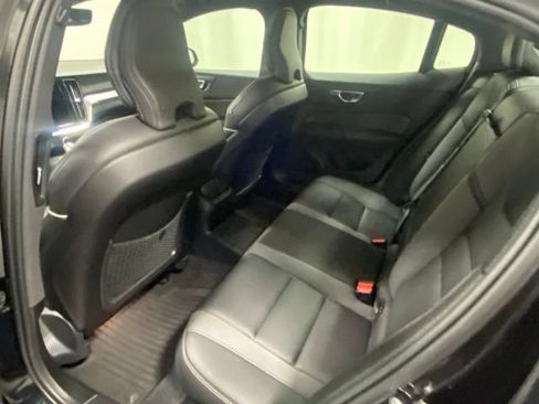 Used 2023 Volvo S60 T8 Ultimate AWD/4WD image 12