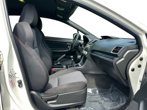 Used 2015 Subaru WRX image 16