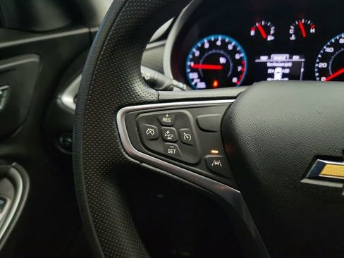 Used 2023 Chevrolet Malibu LT w/ Driver Confidence Package image 18