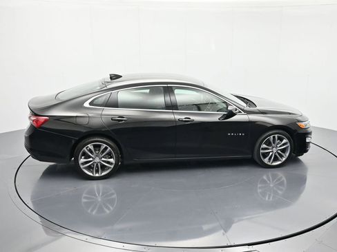 Used 2024 Chevrolet Malibu LT image 32