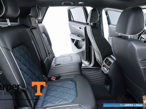 Used 2025 Volkswagen Atlas Cross Sport SEL Premium R-Line AWD/4WD image 77
